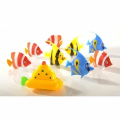 Luminaires Leuchten Direkt Colonne d 'eau Leuchten Direkt AVA LED Acier inoxydable, 1 lumière, Changeur de couleurs* Éclairage Led