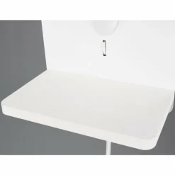 Lampes En Tissu-Luminaires Trio Comfort Applique murale Blanc, 1 lumière