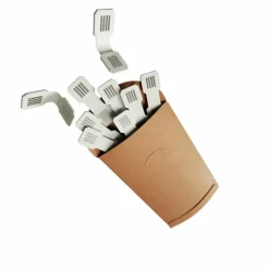 Luminaires nanoleaf Connecteurs souples Nanoleaf Flex Linkers Blanc