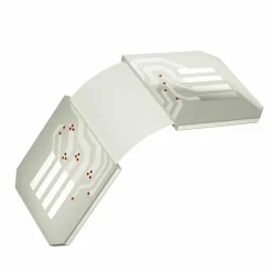 Luminaires nanoleaf Connecteurs souples Nanoleaf Flex Linkers Blanc