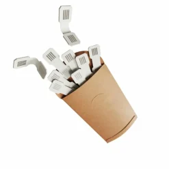 Luminaires nanoleaf Connecteurs souples Nanoleaf Flex Linkers Blanc