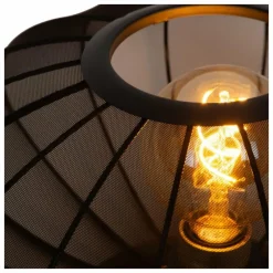 Luminaires Lucide CORINA Lampe à poser Laiton, 1 lumière* Lampes À Poser