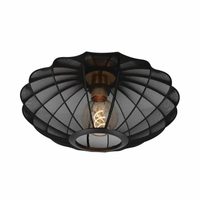 Luminaires Lucide CORINA Plafonnier Laiton, 1 lumière* Plafonniers