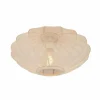 Luminaires Lucide CORINA Plafonnier Beige, 1 lumière* Plafonniers