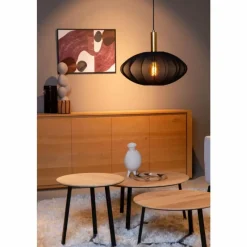 Luminaires Lucide CORINA Suspension Laiton, 1 lumière* Suspensions