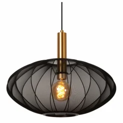 Luminaires Lucide CORINA Suspension Laiton, 1 lumière* Suspensions