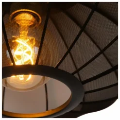 Luminaires Lucide CORINA Suspension Laiton, 1 lumière* Suspensions