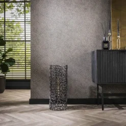 hofstein Cortecega Lampadaire Noir, 1 lumière* Lampadaires Et Lampes Sur Pied