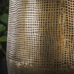 hofstein Cosmic Lampadaire Bronze, 5 lumières* Lampadaires Et Lampes Sur Pied