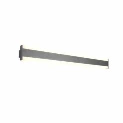 Luminaires Trio DAWSON Applique murale LED Anthracite, 1 lumière