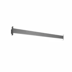Luminaires Trio DAWSON Applique murale LED Anthracite, 1 lumière