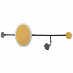 Luminaires Ledvance DECOR Applique murale / Plafonnier LED Gris, 1 lumière* Éclairage Led