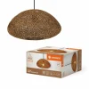 Luminaires Ledvance DECOR Applique murale / Plafonnier LED Beige, 1 lumière* Éclairage Led