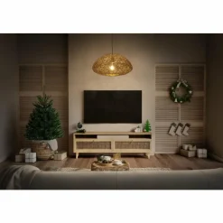 Luminaires Ledvance DECOR Applique murale / Plafonnier LED Beige, 1 lumière* Éclairage Led