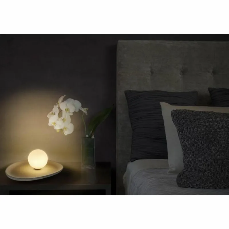 Luminaires Ledvance DECOR Applique murale / Plafonnier Gris, 1 lumière