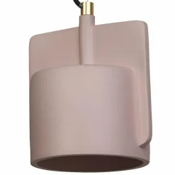 Lampes Vintages & Rétros-Luminaires Ledvance DECOR Applique murale / Plafonnier Rose, 1 lumière