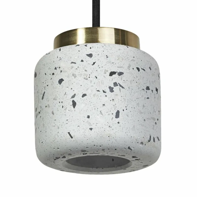 Lampes Dorées-Luminaires Ledvance DECOR Applique murale / Plafonnier Or, Noir, 1 lumière