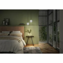 Lampes Dorées-Luminaires Ledvance DECOR Applique murale / Plafonnier Or, Noir, 1 lumière