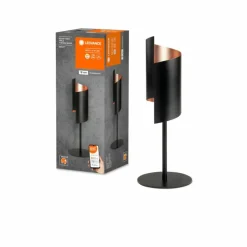 Luminaires Ledvance DECOR Lampe à poser LED Noir, 1 lumière* Éclairage Led