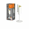 Luminaires Ledvance DECOR Lampe à poser LED Blanc, 1 lumière* Éclairage Led