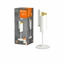 Luminaires Ledvance DECOR Lampe à poser LED Blanc, 1 lumière* Éclairage Led