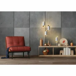 Luminaires Ledvance DECOR Lampe à poser LED Blanc, 1 lumière* Éclairage Led