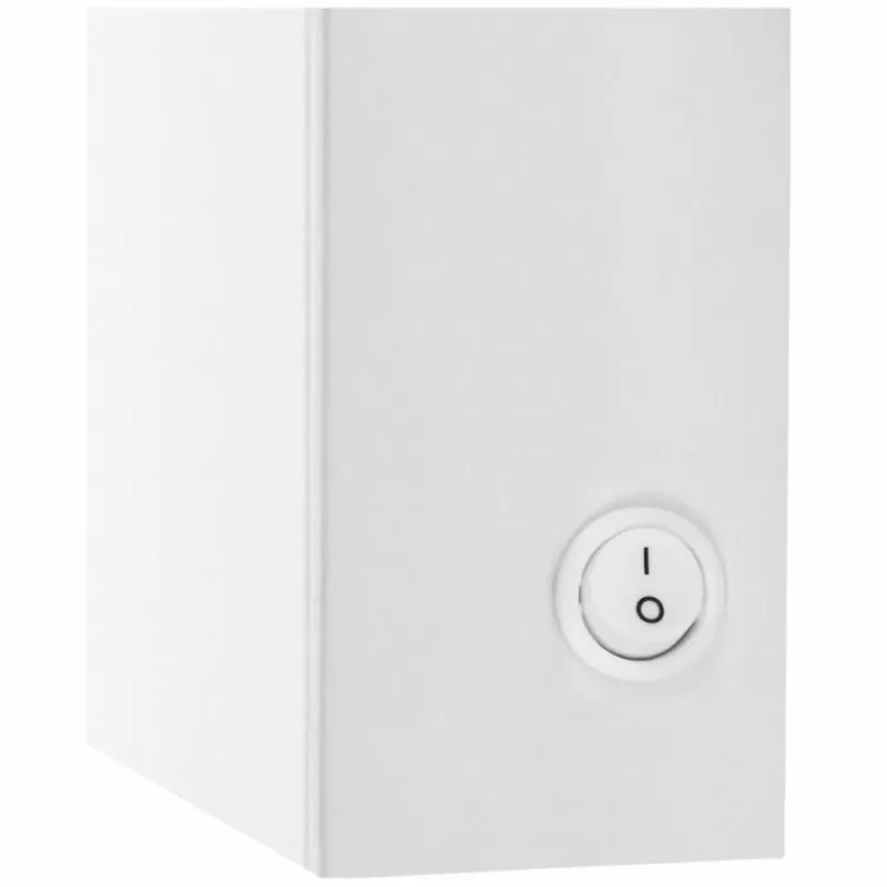 Luminaires Ledvance Decor Plafonnier LED Blanc, 1 lumière* Éclairage Led