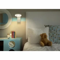 Luminaires Ledvance Decor Plafonnier LED Blanc, 1 lumière* Éclairage Led