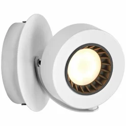 Luminaires Ledvance Decor Plafonnier LED Blanc, 1 lumière* Éclairage Led