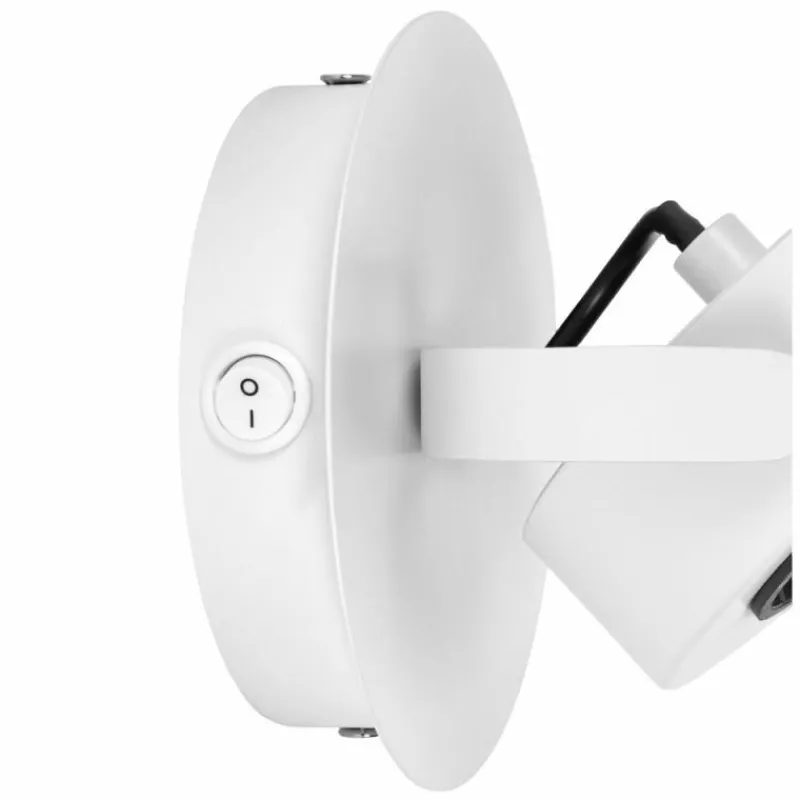 Luminaires Ledvance Decor Plafonnier LED Blanc, 1 lumière* Éclairage Led