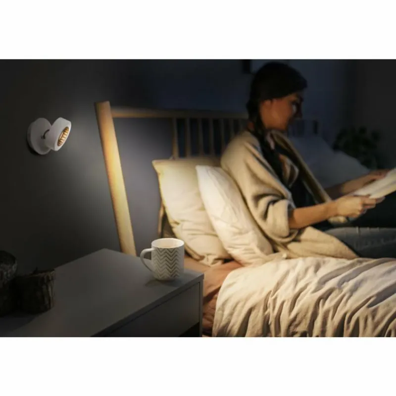 Luminaires Ledvance Decor Plafonnier LED Blanc, 1 lumière* Éclairage Led