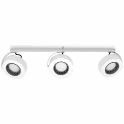 Luminaires Ledvance Decor Plafonnier LED Blanc, 3 lumières* Éclairage Led