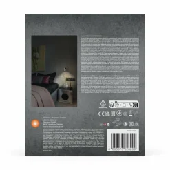 Luminaires Ledvance Decor Plafonnier LED Argenté, 1 lumière* Éclairage Led