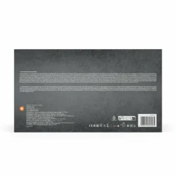 Luminaires Ledvance Decor Plafonnier LED Argenté, 4 lumières* Éclairage Led