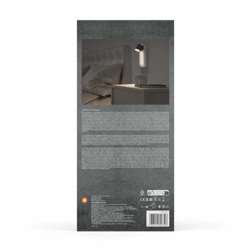 Luminaires Ledvance Decor Plafonnier LED Blanc, 1 lumière* Éclairage Led