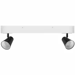 Luminaires Ledvance Decor Plafonnier LED Blanc, 2 lumières* Éclairage Led