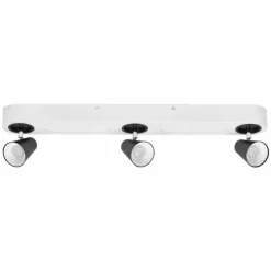Luminaires Ledvance Decor Plafonnier LED Blanc, 3 lumières* Éclairage Led