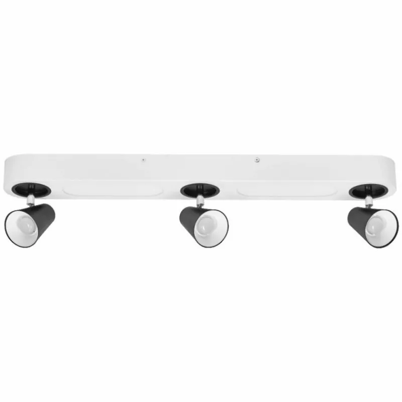 Luminaires Ledvance Decor Plafonnier LED Blanc, 3 lumières* Éclairage Led