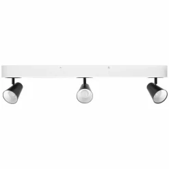 Luminaires Ledvance Decor Plafonnier LED Blanc, 3 lumières* Éclairage Led