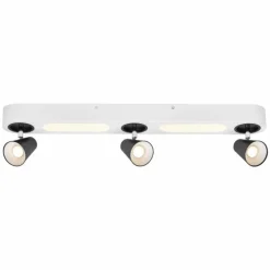 Luminaires Ledvance Decor Plafonnier LED Blanc, 3 lumières* Éclairage Led