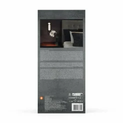 Luminaires Ledvance Decor Plafonnier LED Noir, 1 lumière* Éclairage Led