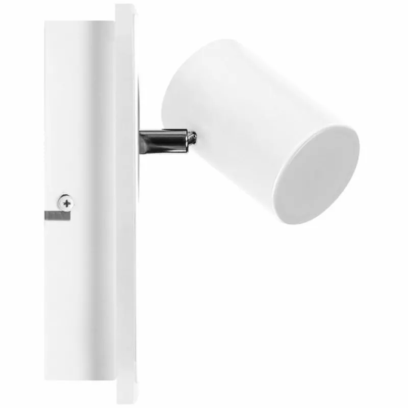 Luminaires Ledvance Decor Plafonnier LED Blanc, 1 lumière* Éclairage Led