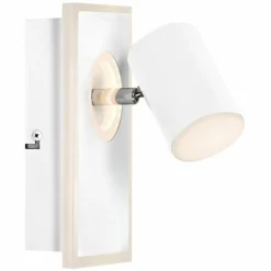 Luminaires Ledvance Decor Plafonnier LED Blanc, 1 lumière* Éclairage Led