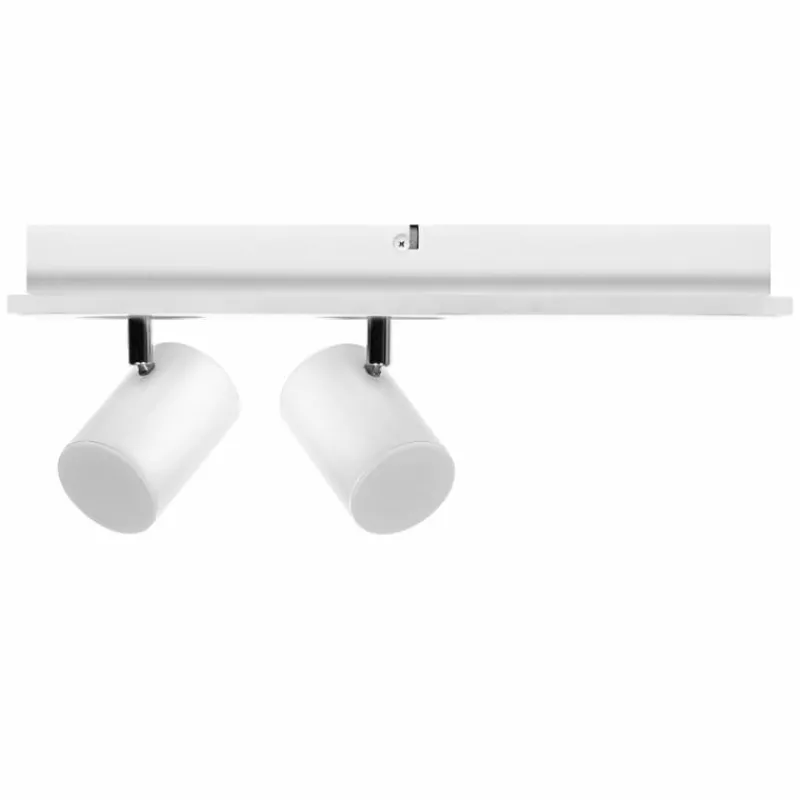Luminaires Ledvance Decor Plafonnier LED Blanc, 2 lumières* Éclairage Led