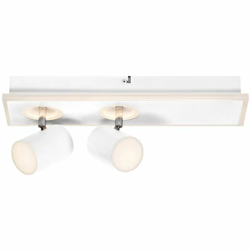 Luminaires Ledvance Decor Plafonnier LED Blanc, 2 lumières* Éclairage Led