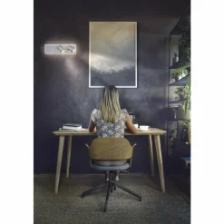 Luminaires Ledvance Decor Plafonnier LED Blanc, 2 lumières* Éclairage Led