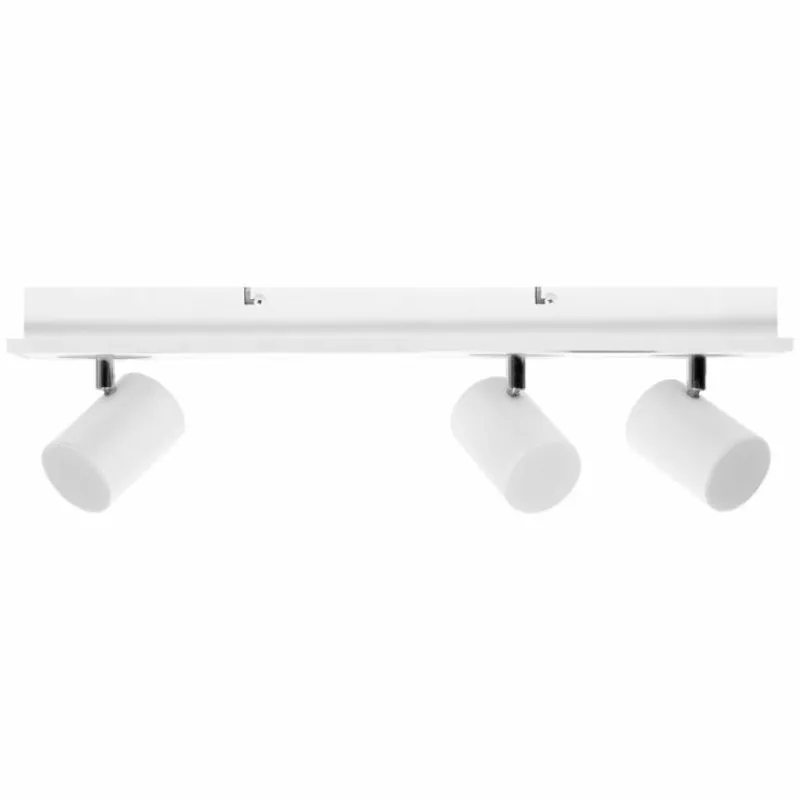 Luminaires Ledvance Decor Plafonnier LED Blanc, 3 lumières* Éclairage Led