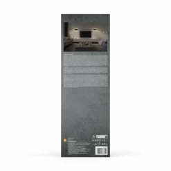 Luminaires Ledvance Decor Plafonnier LED Noir, 2 lumières* Éclairage Led