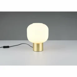 Luminaires Trio Diva Lampe à poser Laiton, 1 lumière
