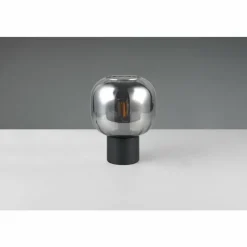 Luminaires Trio Diva Lampe à poser Noir, 1 lumière